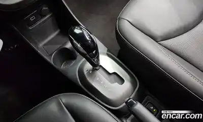 Chevrolet Spark 2021 1.0 гидро в Москве № 1246533, миниатюра 9