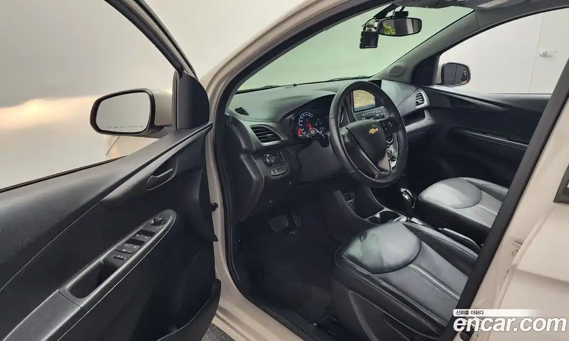 Chevrolet Spark 2021 1.0 гидро в Москве № 1246533, фото 10