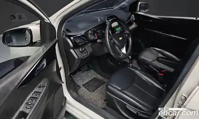 Chevrolet Spark 2018 1.0 гидро в Москве № 1246633, миниатюра 11
