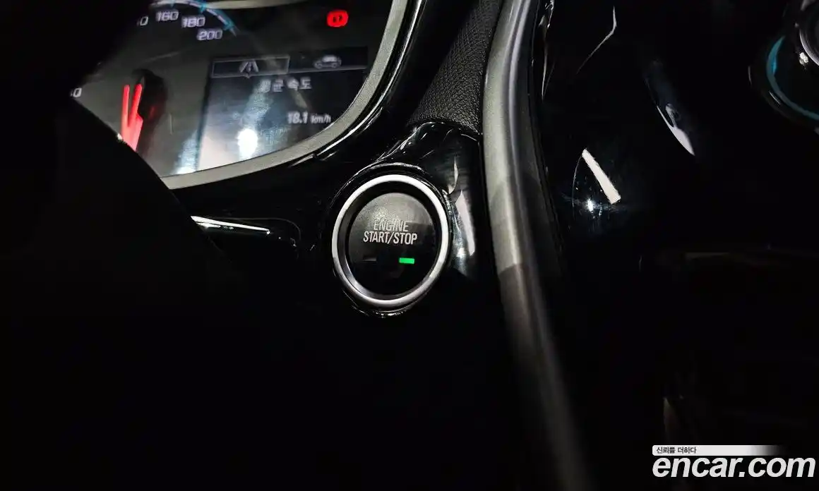 Chevrolet Spark 2018 1.0 гидро в Москве № 1246633, фото 17
