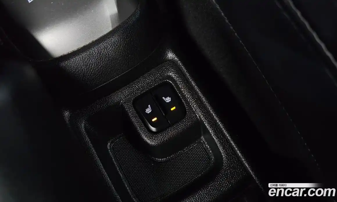 Chevrolet Spark 2018 1.0 гидро в Москве № 1246633, фото 18