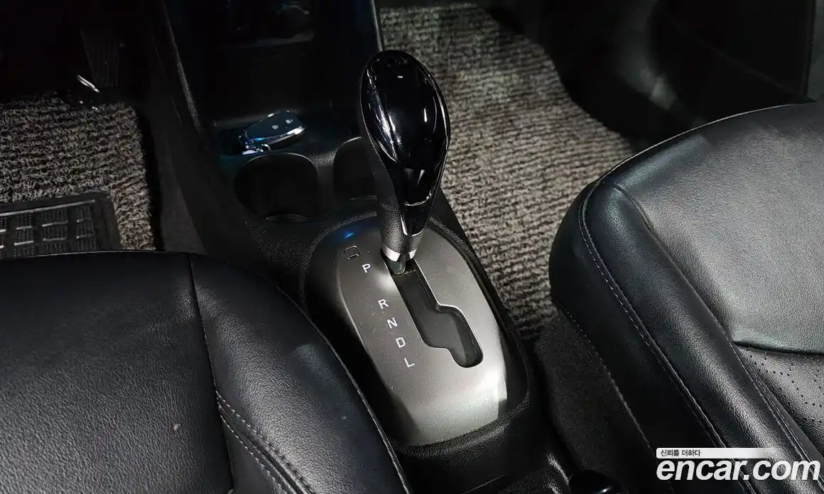 Chevrolet Spark 2018 1.0 гидро в Москве № 1246633, фото 9