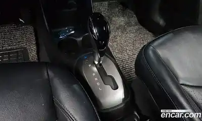 Chevrolet Spark 2018 1.0 гидро в Москве № 1246633, миниатюра 9