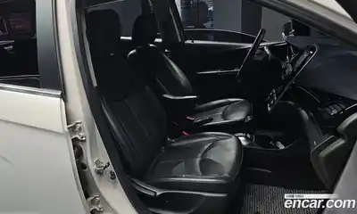 Chevrolet Spark 2018 1.0 гидро в Москве № 1246633, миниатюра 10