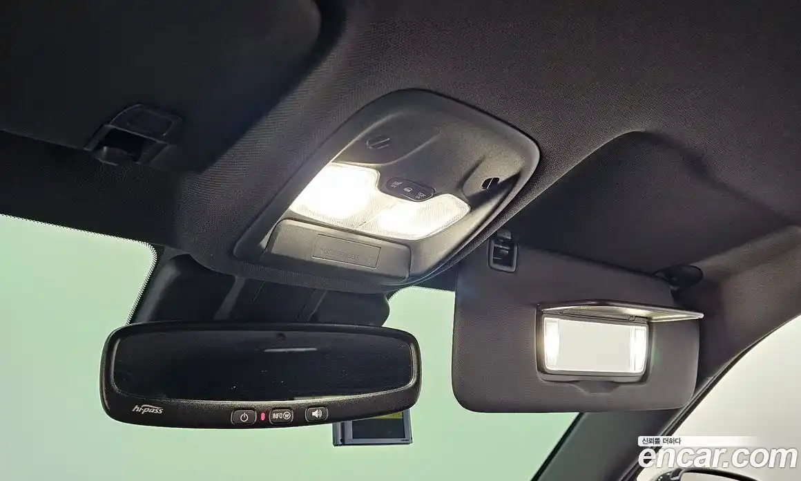 Chevrolet TrailBlazer 2021 1.3 Автомат в Москве № 1246644, фото 15