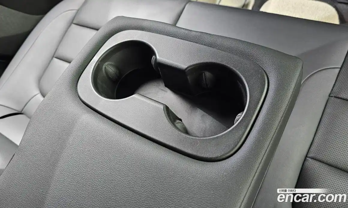 Chevrolet TrailBlazer 2021 1.3 Автомат в Москве № 1246644, фото 16