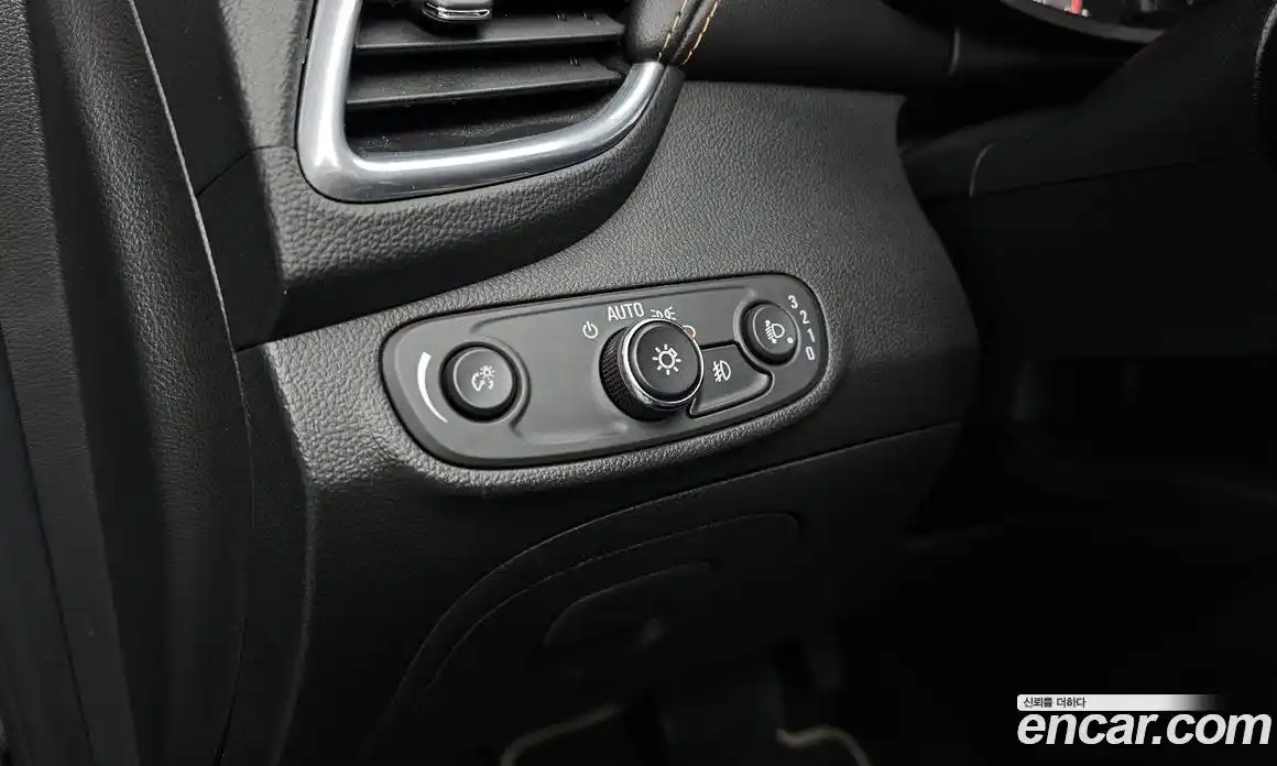 Chevrolet Trax 2019 1.4 гидро в Москве № 1246724, фото 18
