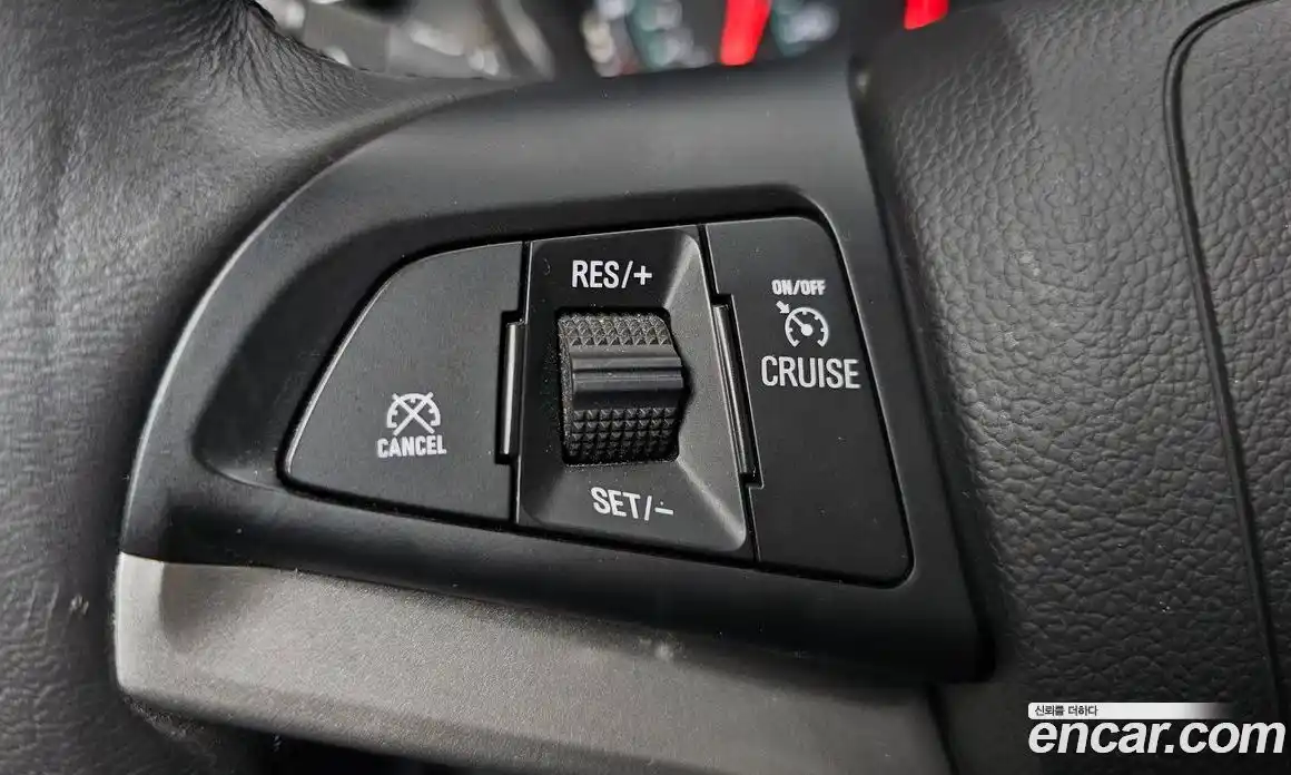Chevrolet Trax 2019 1.4 гидро в Москве № 1246724, фото 19