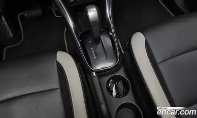 Chevrolet Trax 2019 1.4 гидро в Москве № 1246724, миниатюра 9