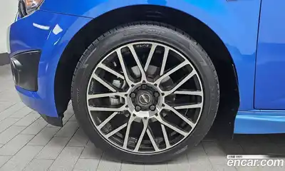 Chevrolet Aveo 2016 1.4 Механическая в Москве № 1246738, миниатюра 5