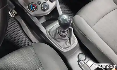 Chevrolet Aveo 2016 1.4 Механическая в Москве № 1246738, миниатюра 9