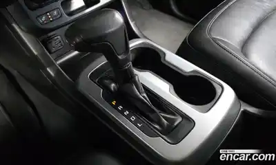 Chevrolet Colorado 2020 3.6 гидро в Москве № 1246743, миниатюра 9