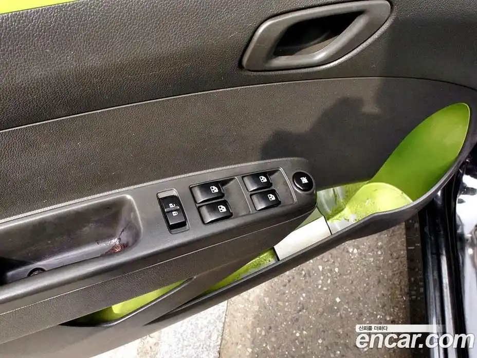 Chevrolet Spark 2015 1.0 гидро в Москве № 1246745, фото 14