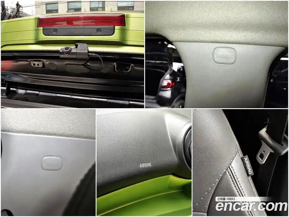 Chevrolet Spark 2015 1.0 гидро в Москве № 1246745, фото 15