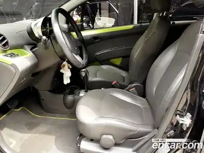 Chevrolet Spark 2015 1.0 гидро в Москве № 1246745, миниатюра 5