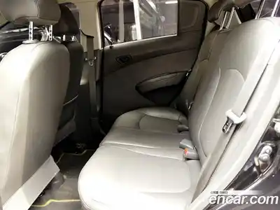Chevrolet Spark 2015 1.0 гидро в Москве № 1246745, миниатюра 6