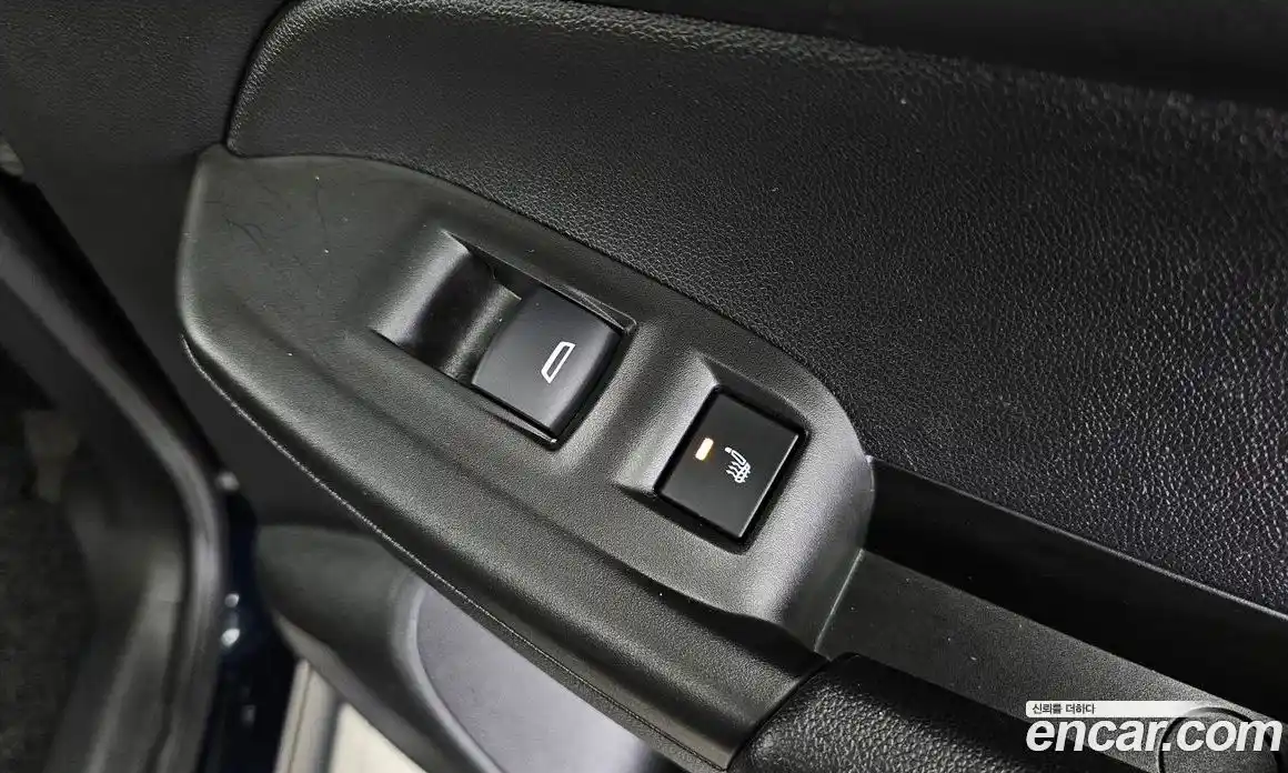 Chevrolet TrailBlazer 2020 1.3 гидро в Москве № 1246958, фото 18