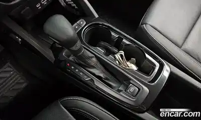 Chevrolet TrailBlazer 2020 1.3 гидро в Москве № 1246958, миниатюра 8