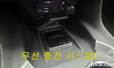 Chevrolet Traverse 2020 3.6 Автомат в Москве № 1247566, миниатюра 12