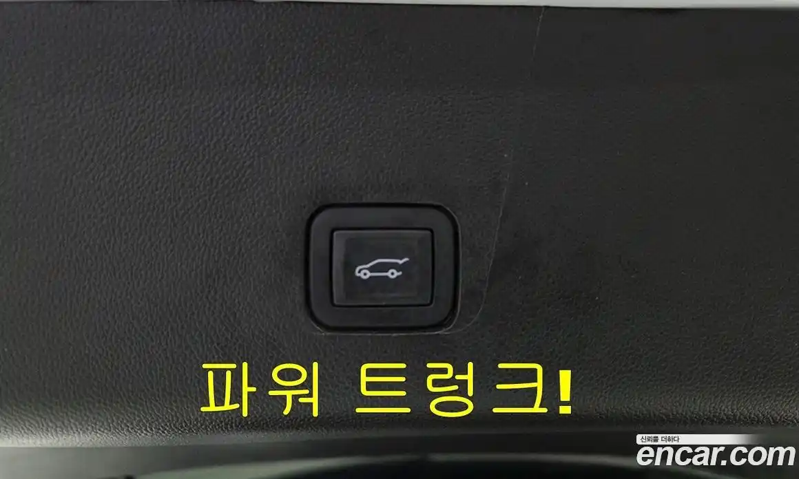 Chevrolet Traverse 2020 3.6 Автомат в Москве № 1247566, фото 20