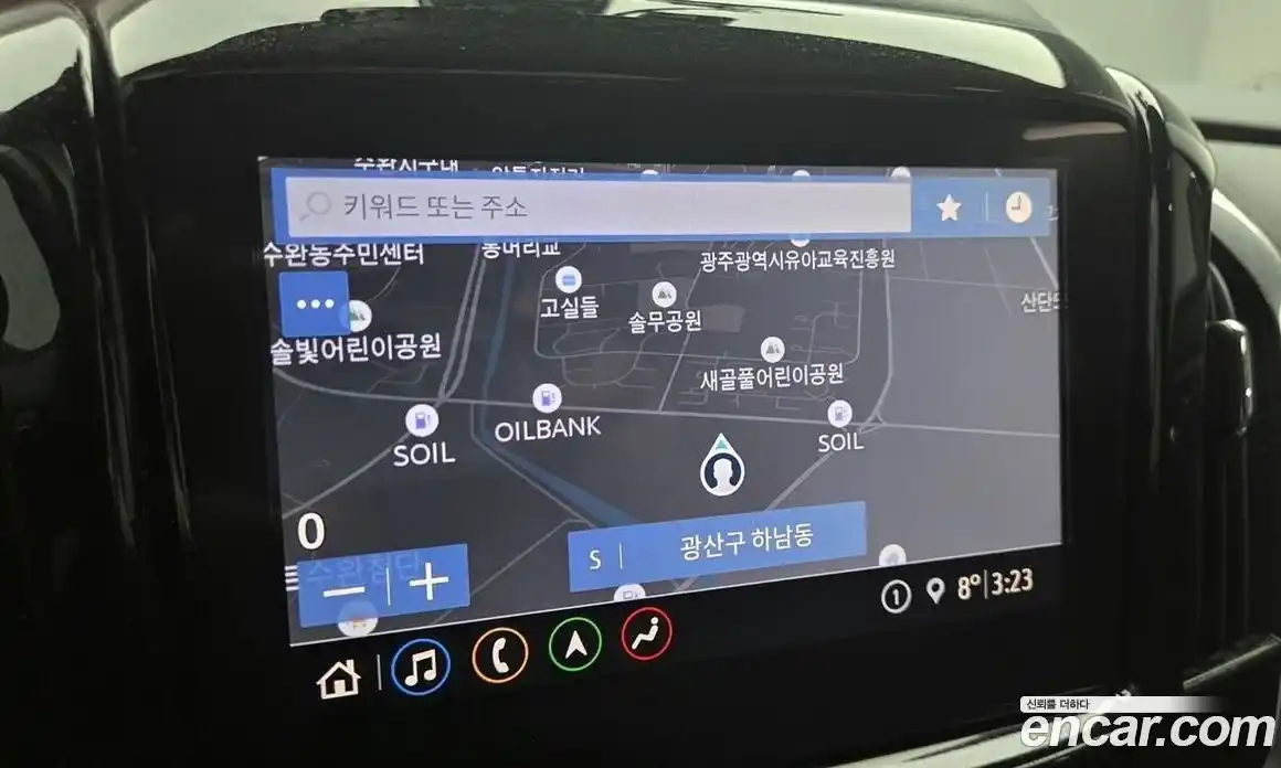 Chevrolet Traverse 2020 3.6 Автомат в Москве № 1247566, фото 6