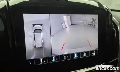 Chevrolet Traverse 2020 3.6 Автомат в Москве № 1247566, миниатюра 7