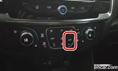 Chevrolet Traverse 2020 3.6 Автомат в Москве № 1247566, миниатюра 10