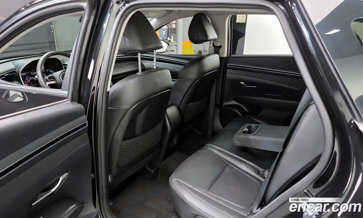 Hyundai Tucson 2023 2.0 гидро в Москве № 1247850, фото 11