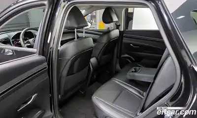 Hyundai Tucson 2023 2.0 гидро в Москве № 1247850, миниатюра 11