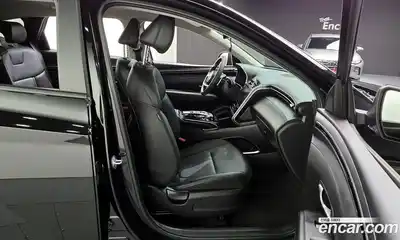 Hyundai Tucson 2023 2.0 гидро в Москве № 1247850, миниатюра 12