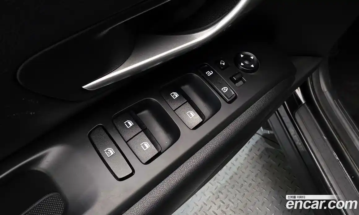 Hyundai Tucson 2023 2.0 гидро в Москве № 1247850, фото 14