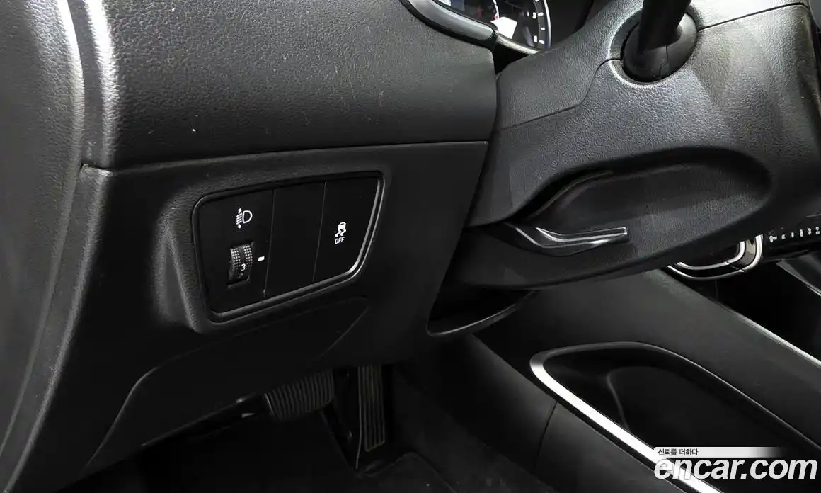 Hyundai Tucson 2023 2.0 гидро в Москве № 1247850, фото 15