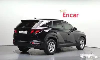 Hyundai Tucson 2023 2.0 гидро в Москве № 1247850, миниатюра 2