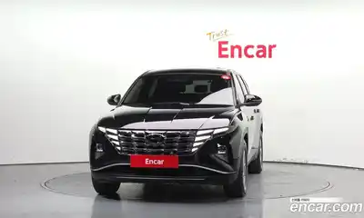 Hyundai Tucson 2023 2.0 гидро в Москве № 1247850, миниатюра 3