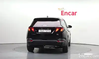 Hyundai Tucson 2023 2.0 гидро в Москве № 1247850, миниатюра 4