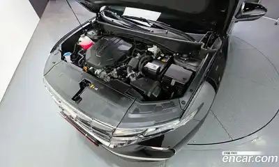 Hyundai Tucson 2023 2.0 гидро в Москве № 1247850, миниатюра 6