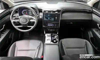 Hyundai Tucson 2023 2.0 гидро в Москве № 1247850, миниатюра 7