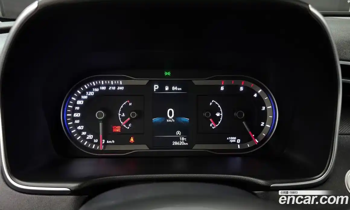 Hyundai Tucson 2023 2.0 гидро в Москве № 1247850, фото 8