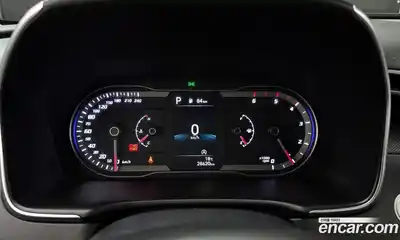 Hyundai Tucson 2023 2.0 гидро в Москве № 1247850, миниатюра 8