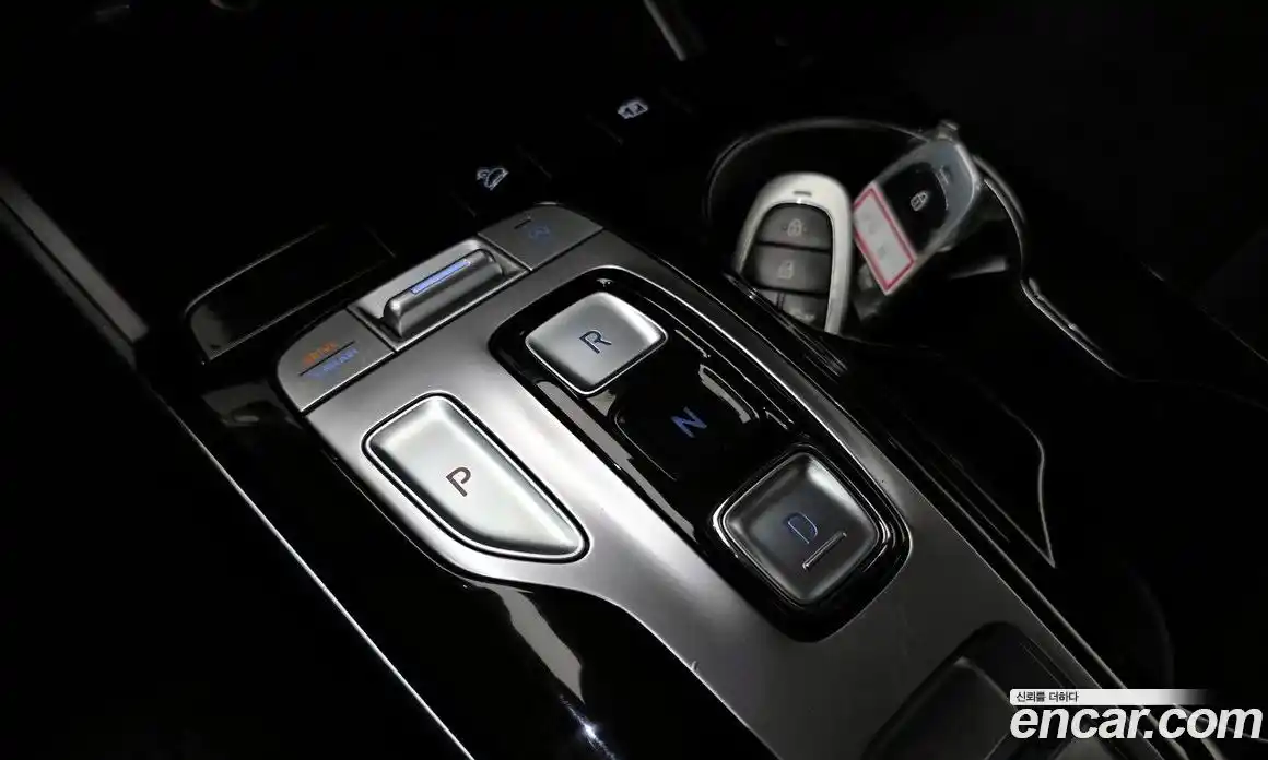 Hyundai Tucson 2023 2.0 гидро в Москве № 1247850, фото 9