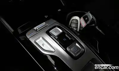 Hyundai Tucson 2023 2.0 гидро в Москве № 1247850, миниатюра 9