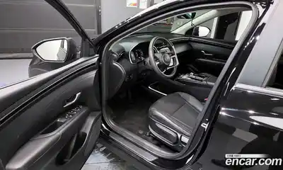 Hyundai Tucson 2023 2.0 гидро в Москве № 1247850, миниатюра 10
