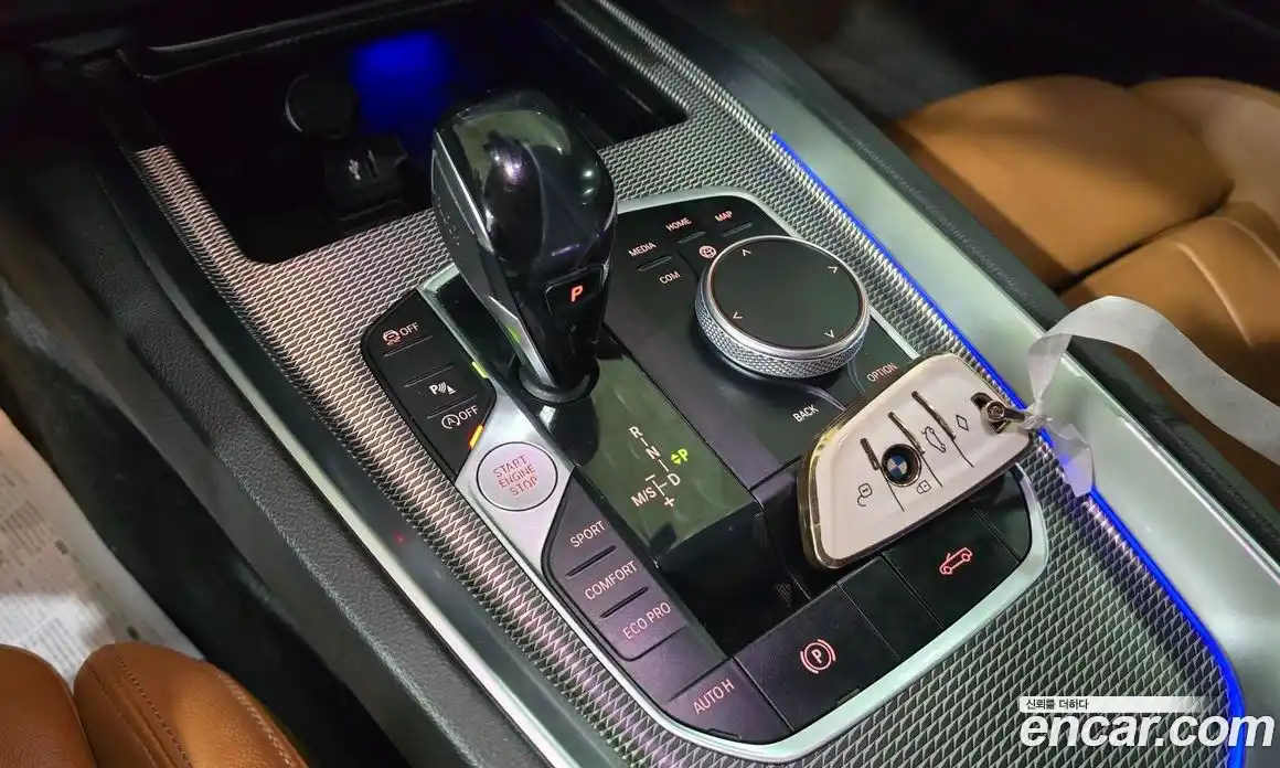 BMW Z4 2019 2.0 гидро в Москве № 1248000, фото 11
