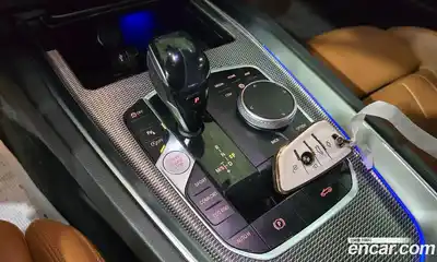BMW Z4 2019 2.0 гидро в Москве № 1248000, миниатюра 11