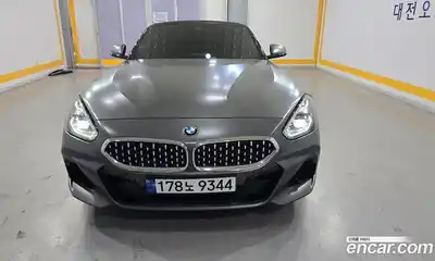 BMW Z4 2019 2.0 гидро в Москве № 1248000, миниатюра 2