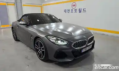 BMW Z4 2019 2.0 гидро в Москве № 1248000, миниатюра 3
