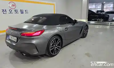 BMW Z4 2019 2.0 гидро в Москве № 1248000, миниатюра 4