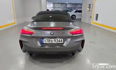 BMW Z4 2019 2.0 гидро в Москве № 1248000, миниатюра 5