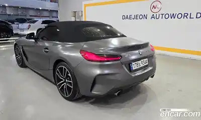 BMW Z4 2019 2.0 гидро в Москве № 1248000, миниатюра 6