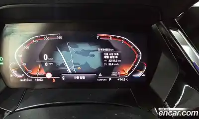 BMW Z4 2019 2.0 гидро в Москве № 1248000, миниатюра 7
